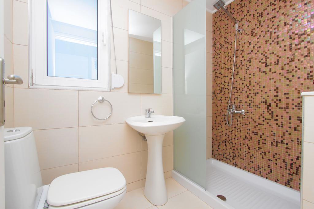 Villa Dora Faliraki Zimmer foto