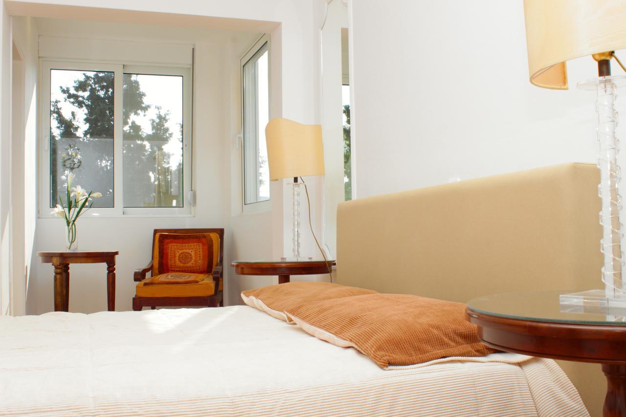 Villa Dora Faliraki Exterior foto